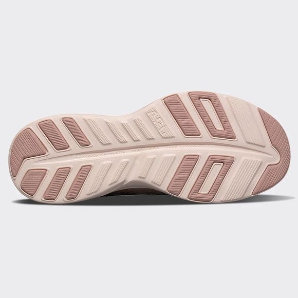 NIB: APL Women’s Techloom Pro in ROSE DUST, size 7